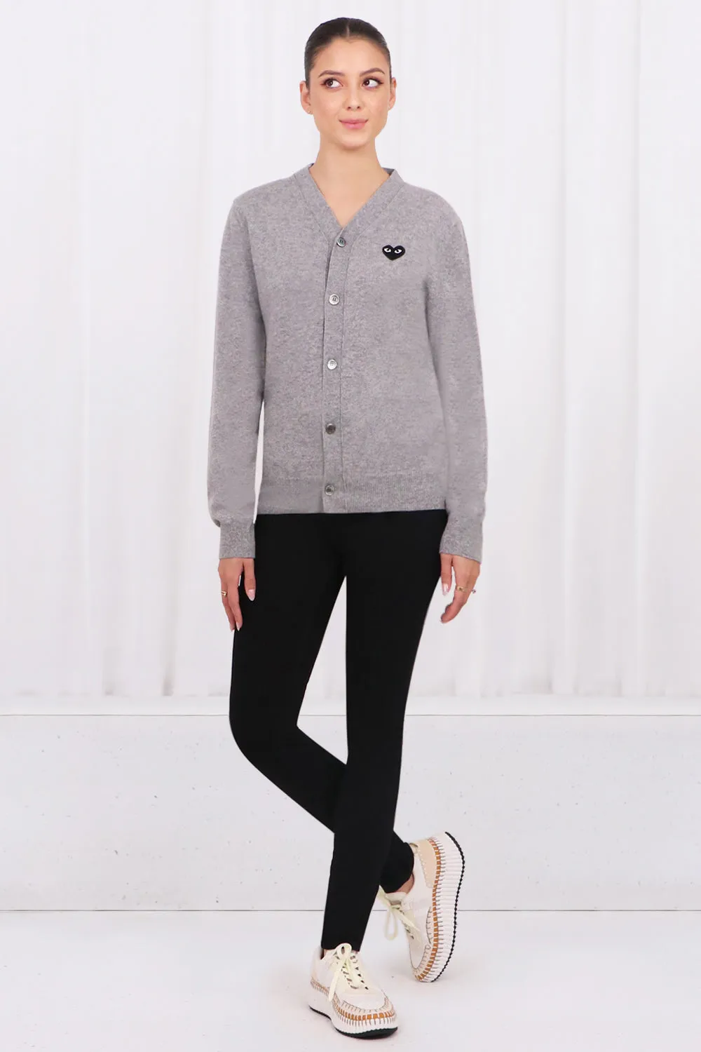 NAMA SNEAKER | SOFT WHITE