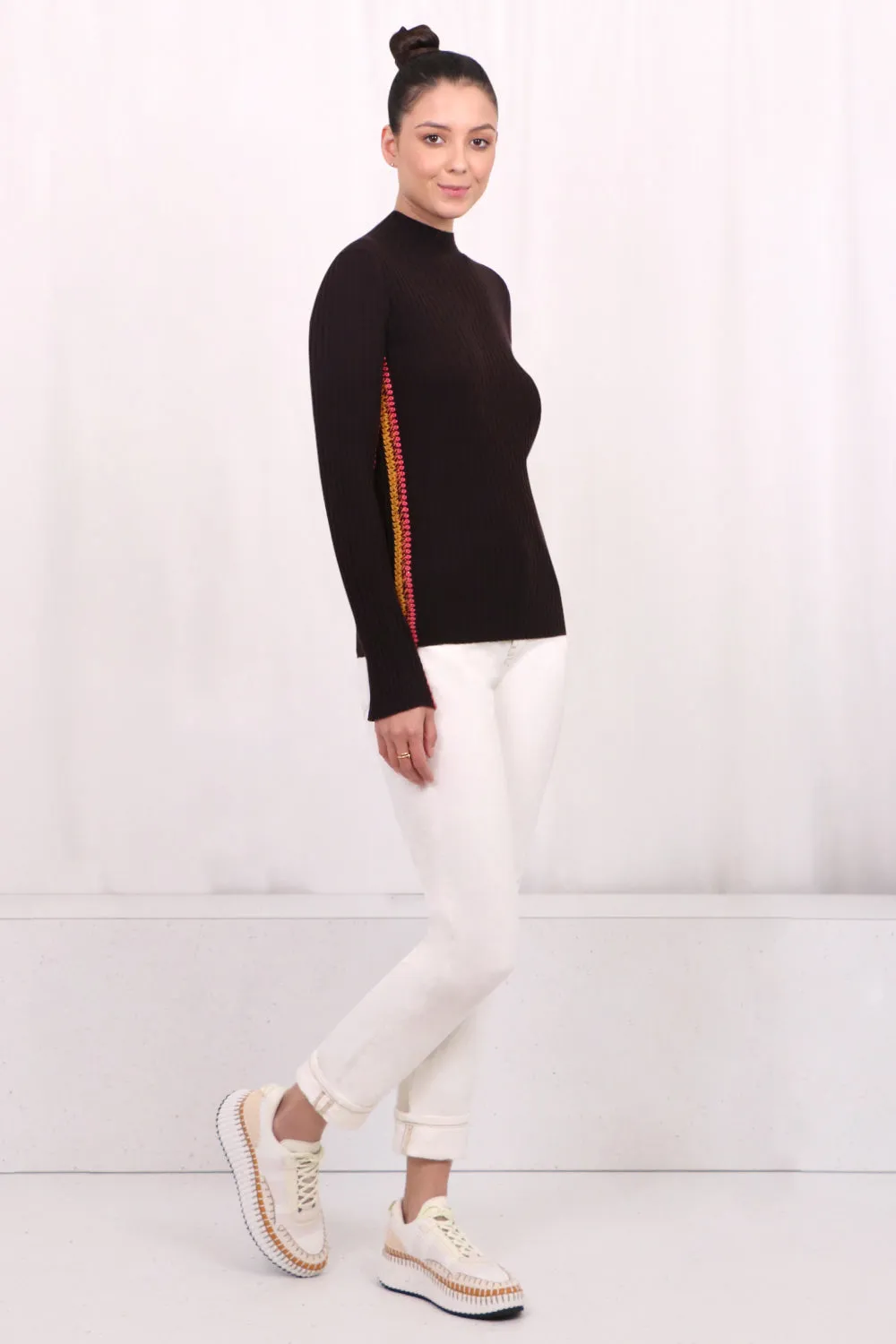 NAMA SNEAKER | SOFT WHITE