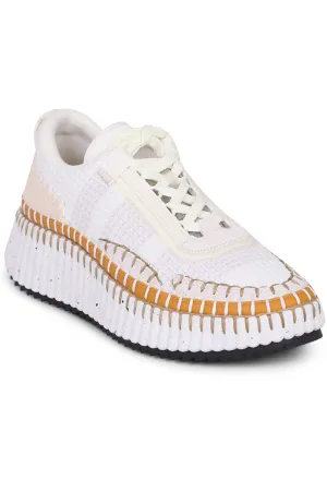 NAMA SNEAKER | SOFT WHITE
