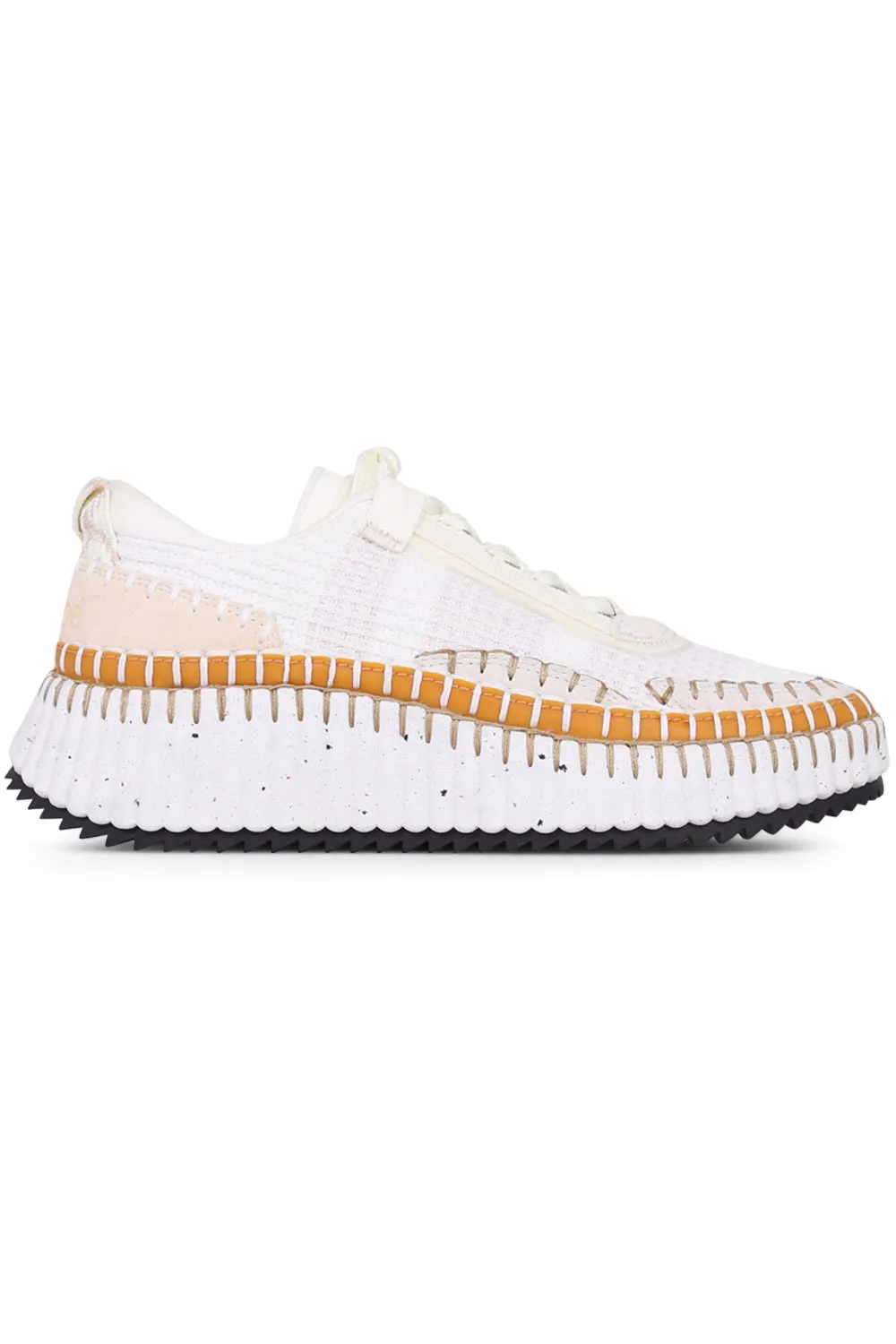 NAMA SNEAKER | SOFT WHITE