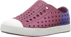 Native Shoes Unisex-Child Jefferson Block Slip-On