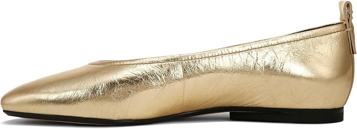 Naturalizer Women's 27 Edit Carla Ballet Flat