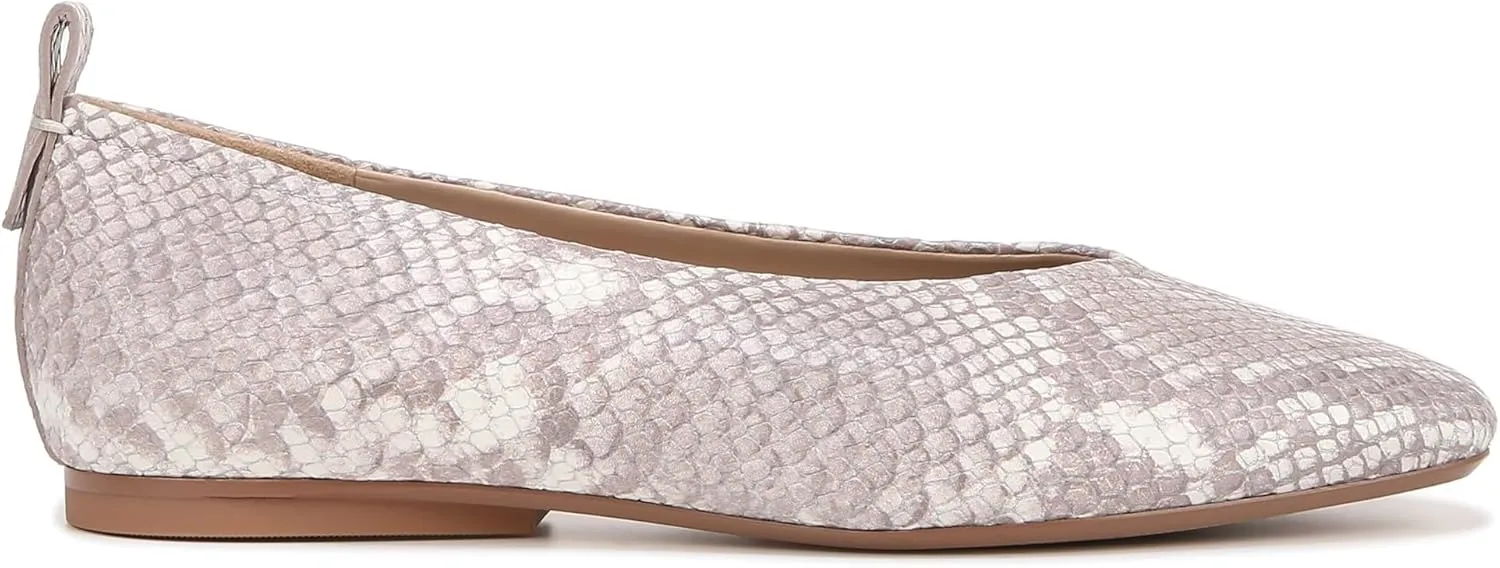Naturalizer Women's 27 Edit Carla Ballet Flat