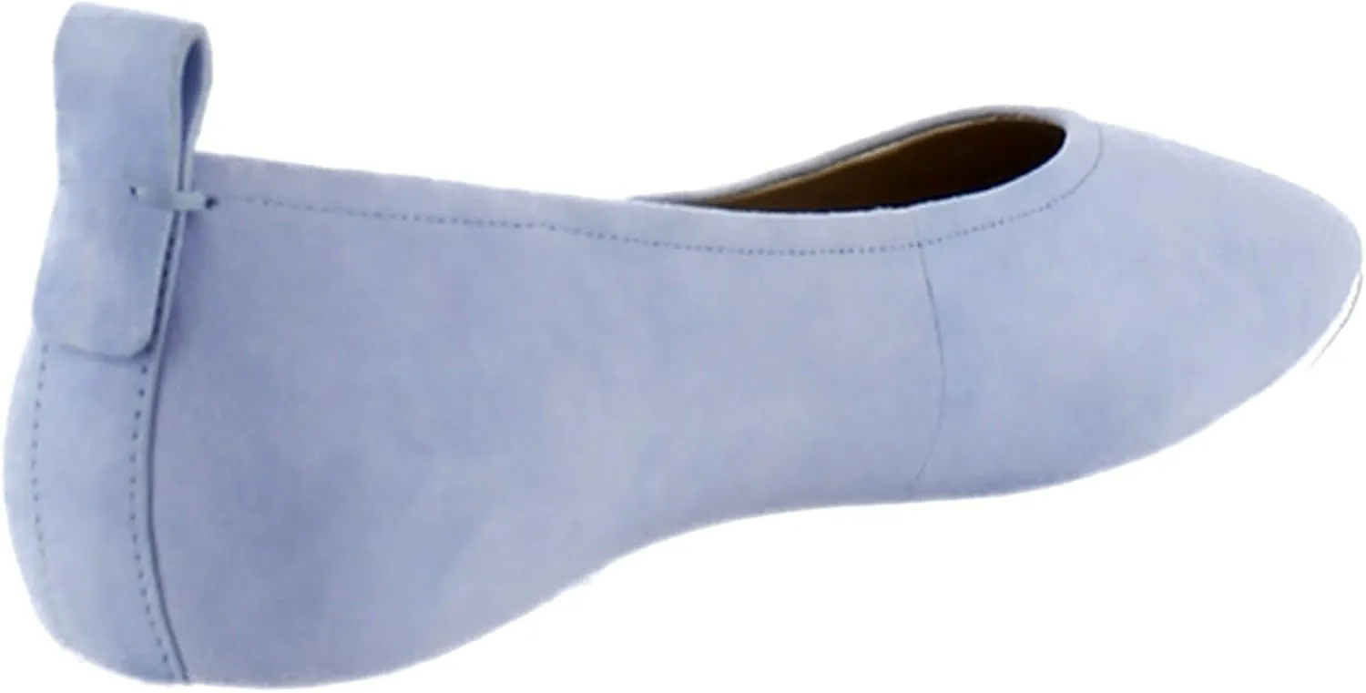 Naturalizer Women's 27 Edit Carla Ballet Flat