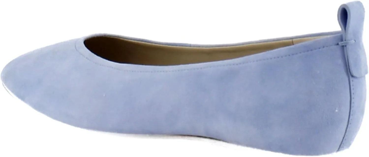 Naturalizer Women's 27 Edit Carla Ballet Flat