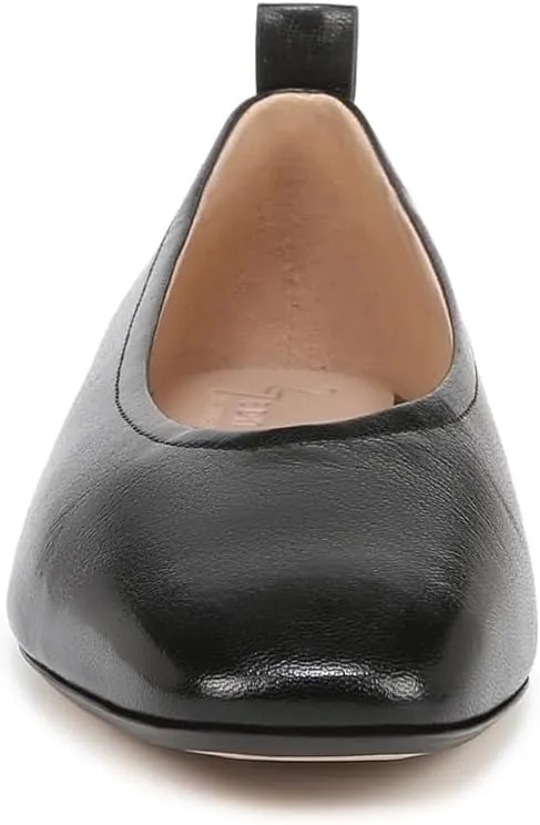 Naturalizer Women's 27 Edit Carla Ballet Flat