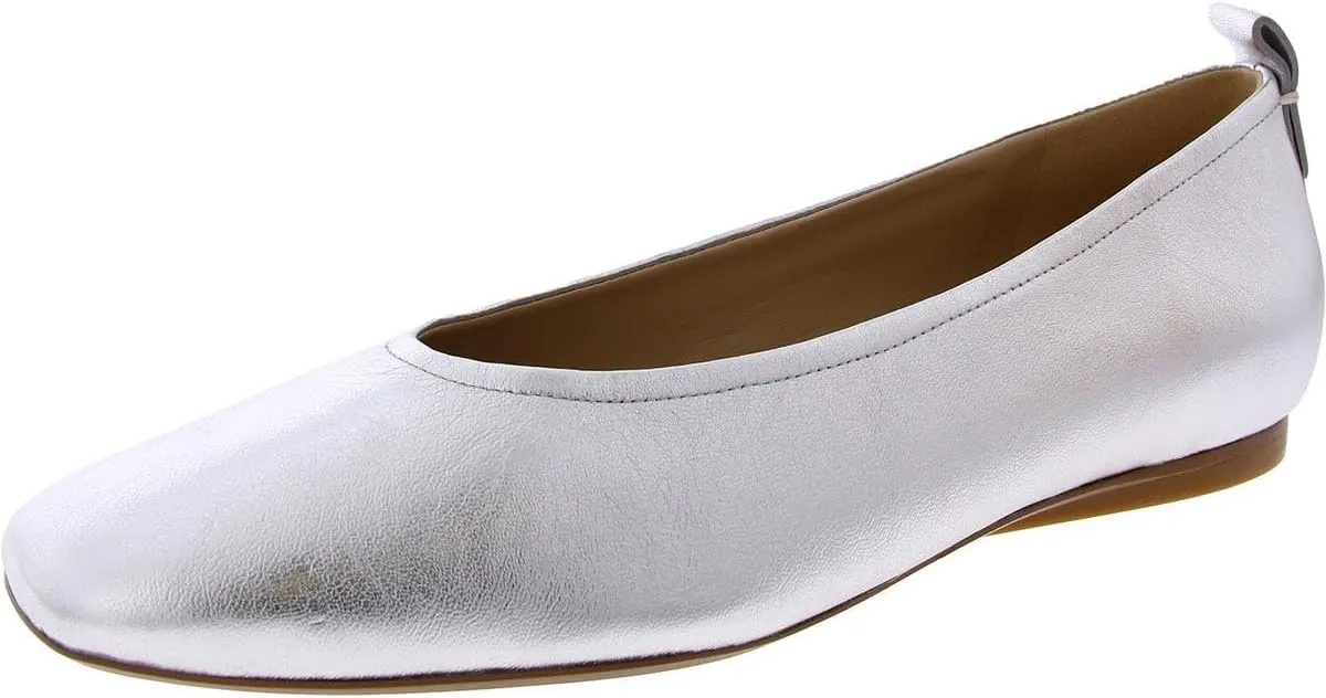 Naturalizer Women's 27 Edit Carla Ballet Flat