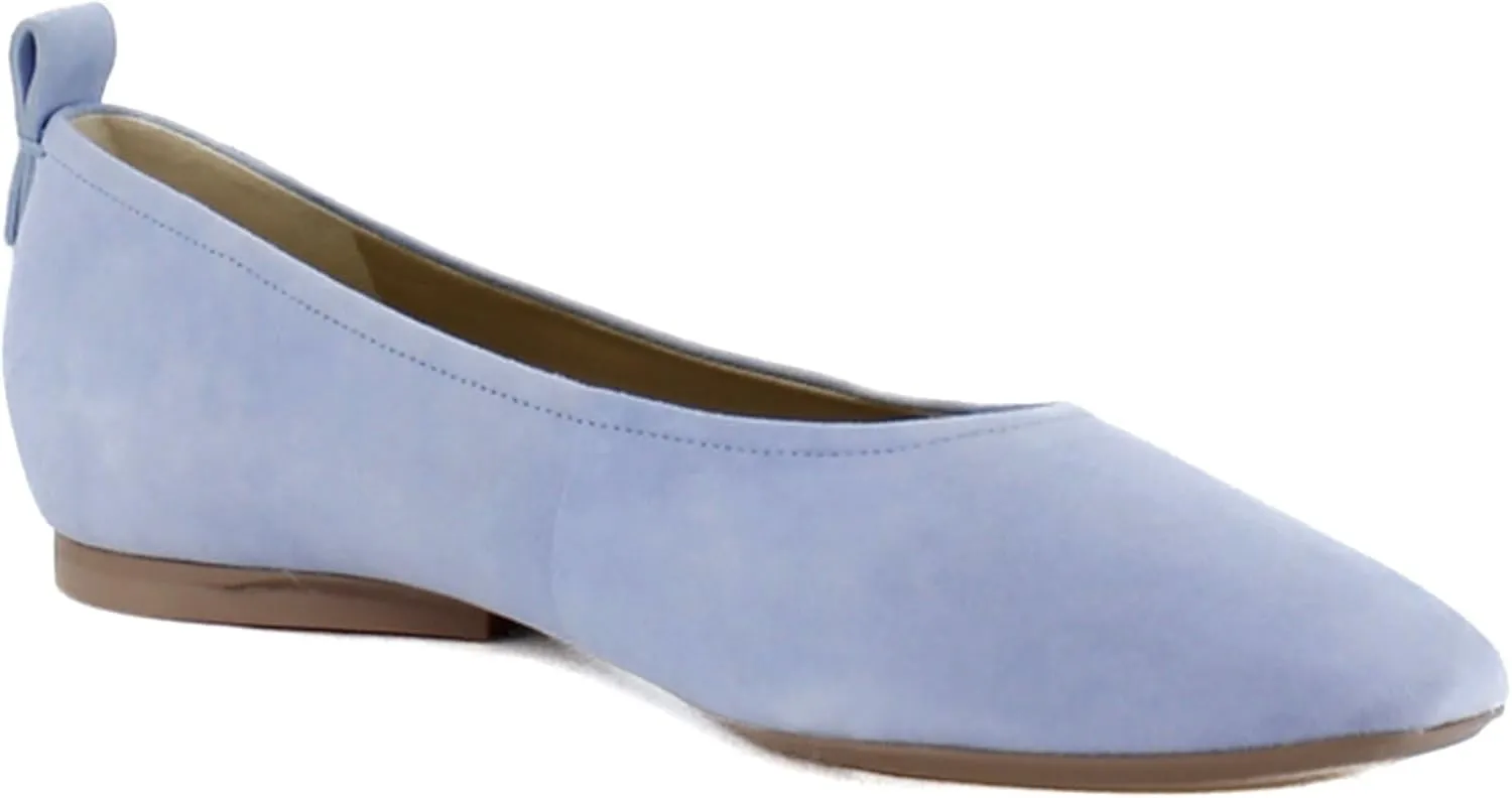 Naturalizer Women's 27 Edit Carla Ballet Flat