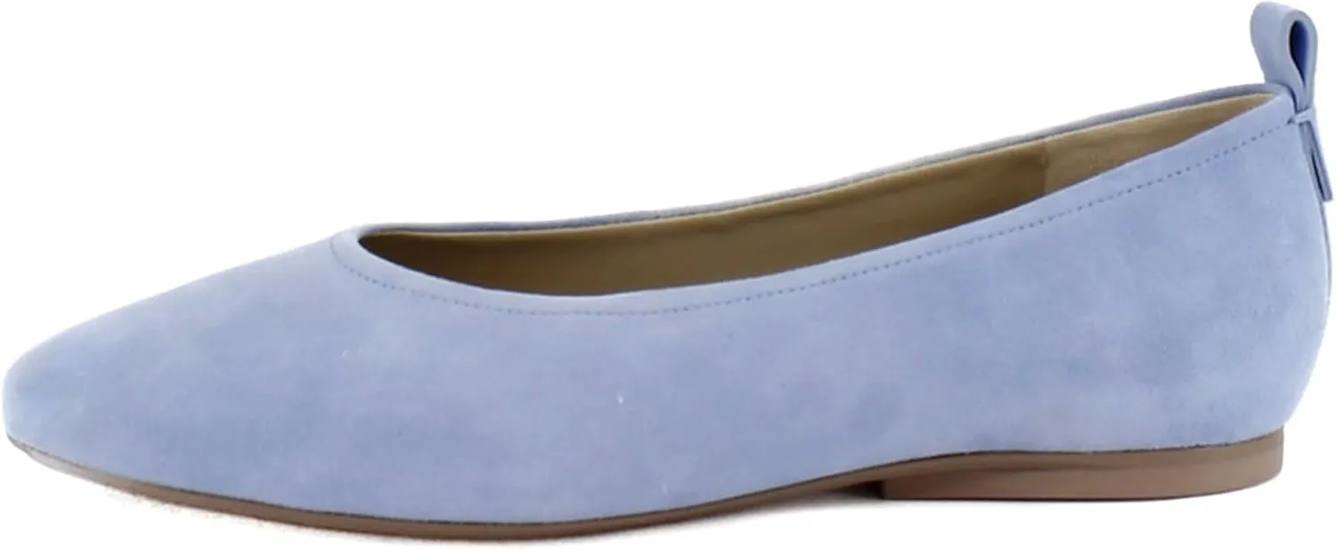 Naturalizer Women's 27 Edit Carla Ballet Flat