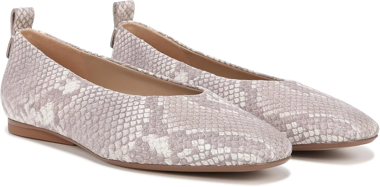 Naturalizer Women's 27 Edit Carla Ballet Flat