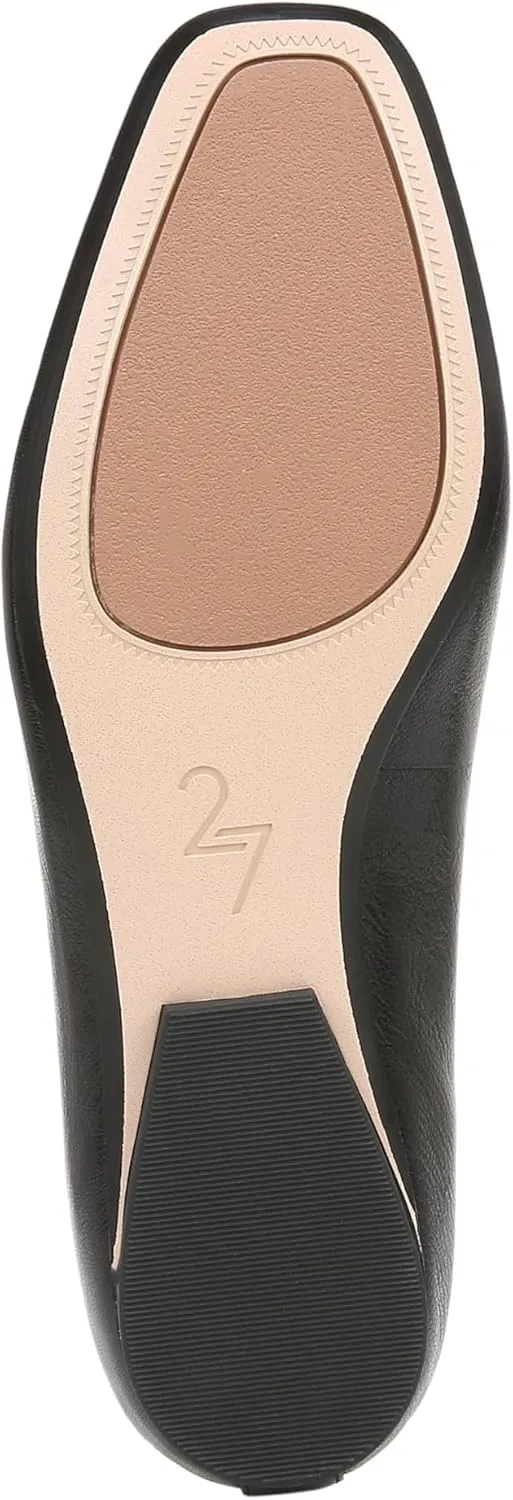Naturalizer Women's 27 Edit Carla Ballet Flat