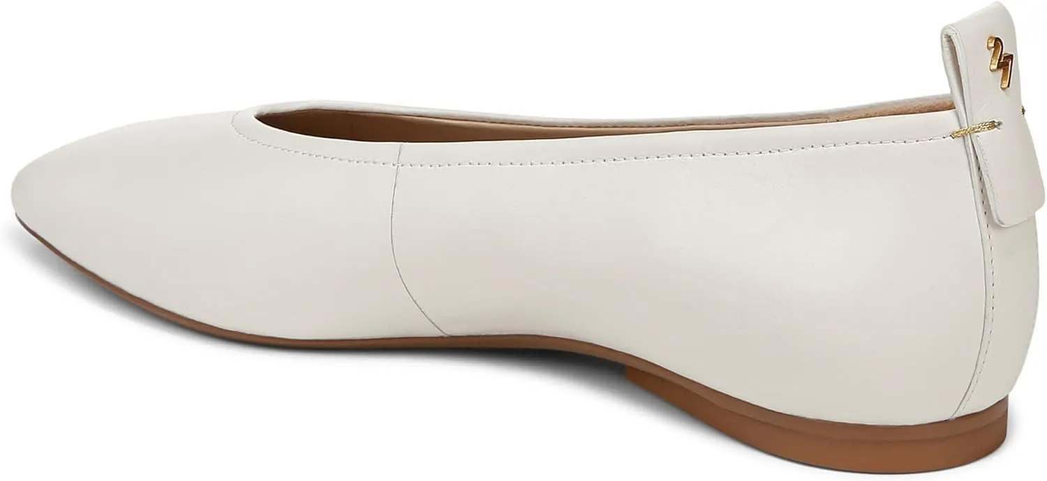 Naturalizer Women's 27 Edit Carla Ballet Flat