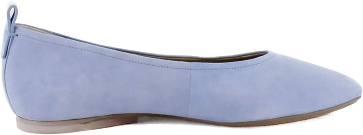 Naturalizer Women's 27 Edit Carla Ballet Flat