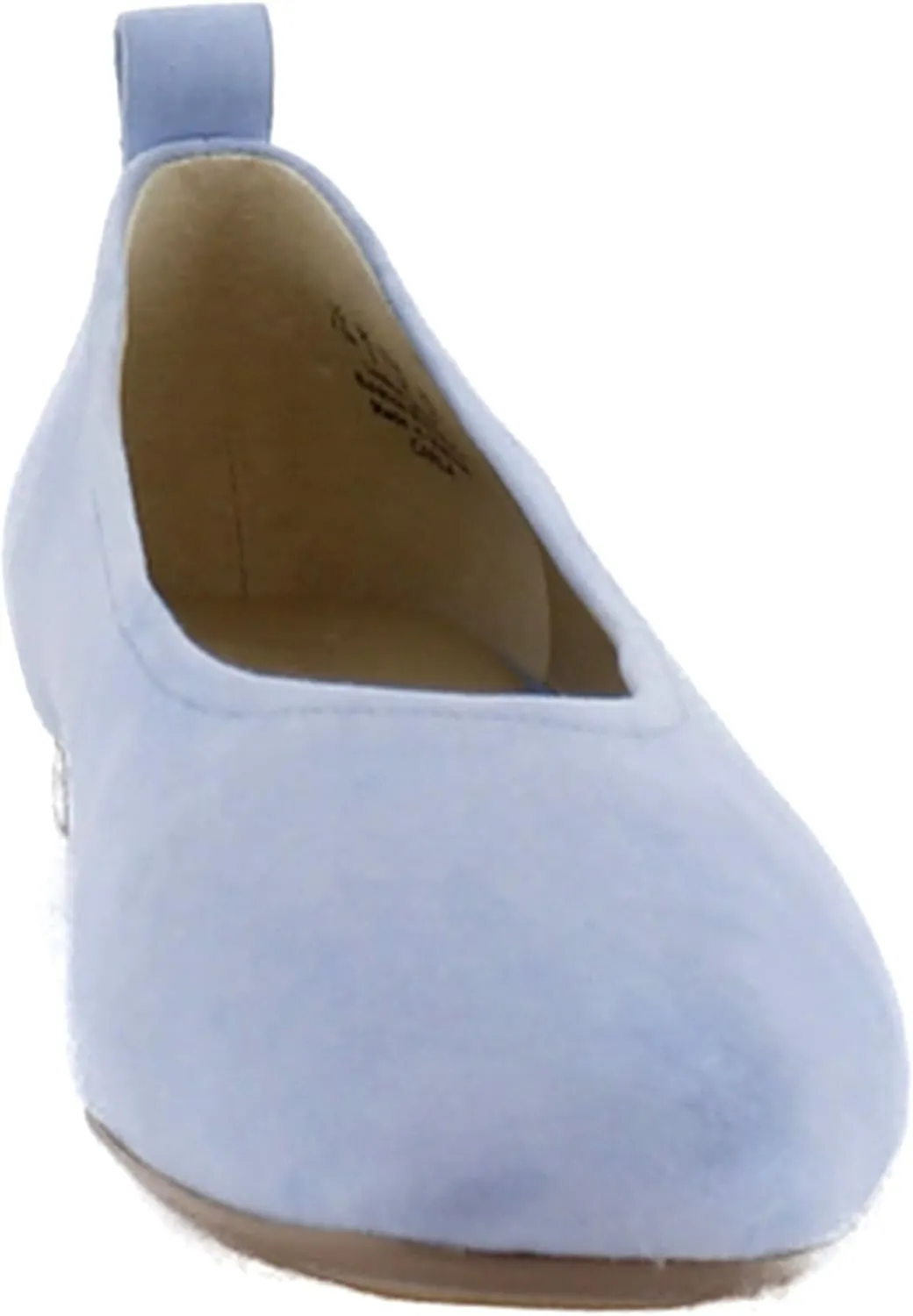 Naturalizer Women's 27 Edit Carla Ballet Flat