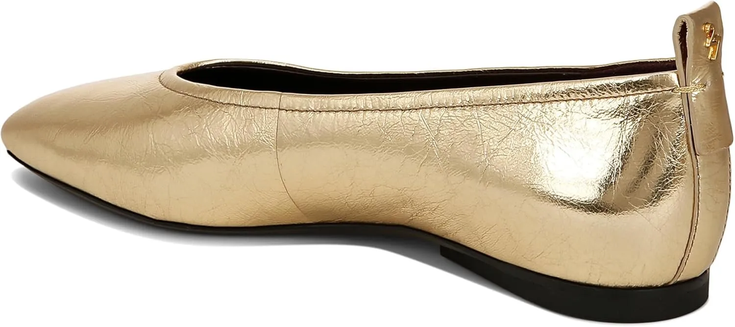 Naturalizer Women's 27 Edit Carla Ballet Flat
