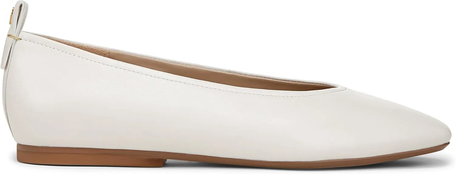Naturalizer Women's 27 Edit Carla Ballet Flat