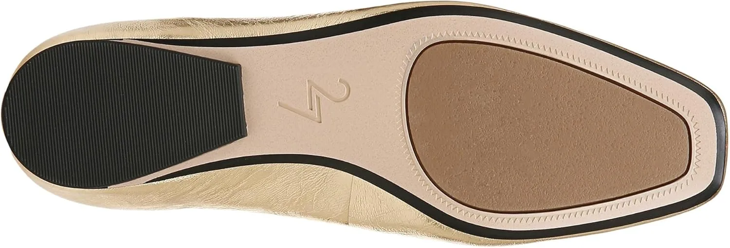 Naturalizer Women's 27 Edit Carla Ballet Flat