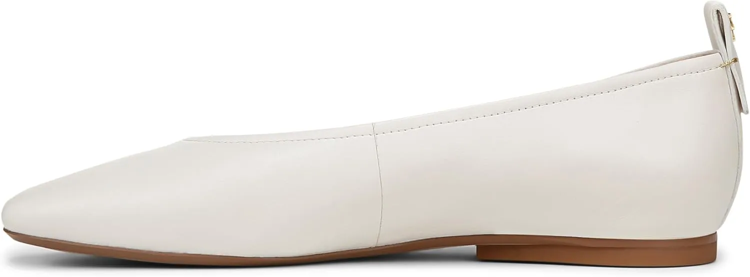Naturalizer Women's 27 Edit Carla Ballet Flat