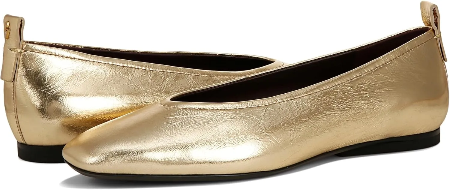 Naturalizer Women's 27 Edit Carla Ballet Flat