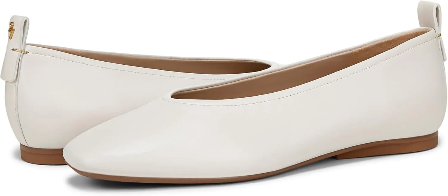 Naturalizer Women's 27 Edit Carla Ballet Flat