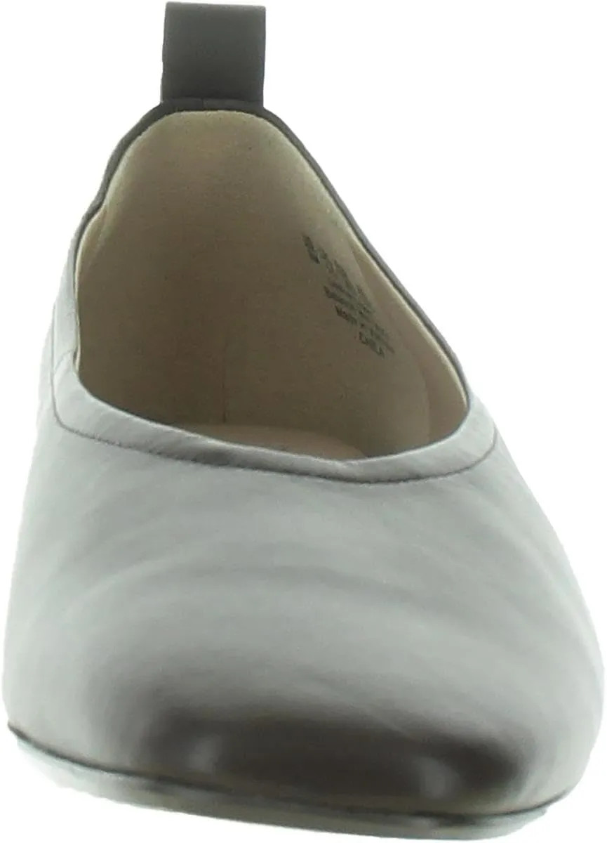 Naturalizer Women's 27 Edit Carla Ballet Flat