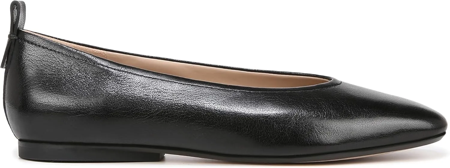 Naturalizer Women's 27 Edit Carla Ballet Flat