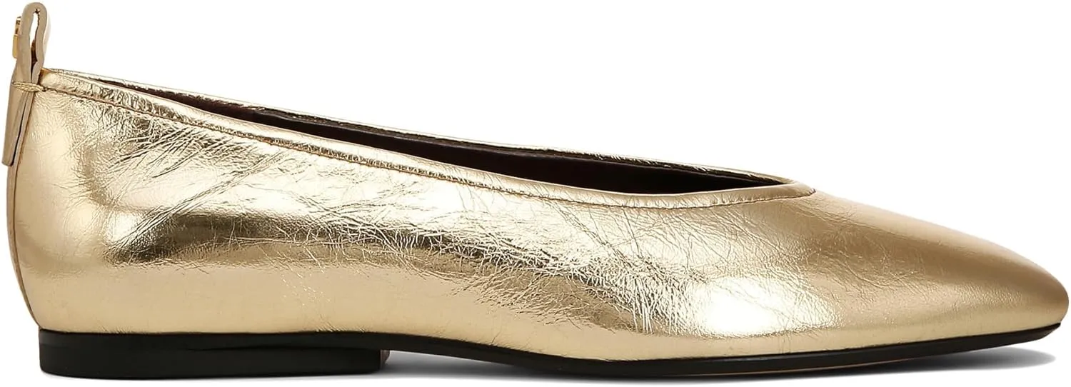 Naturalizer Women's 27 Edit Carla Ballet Flat