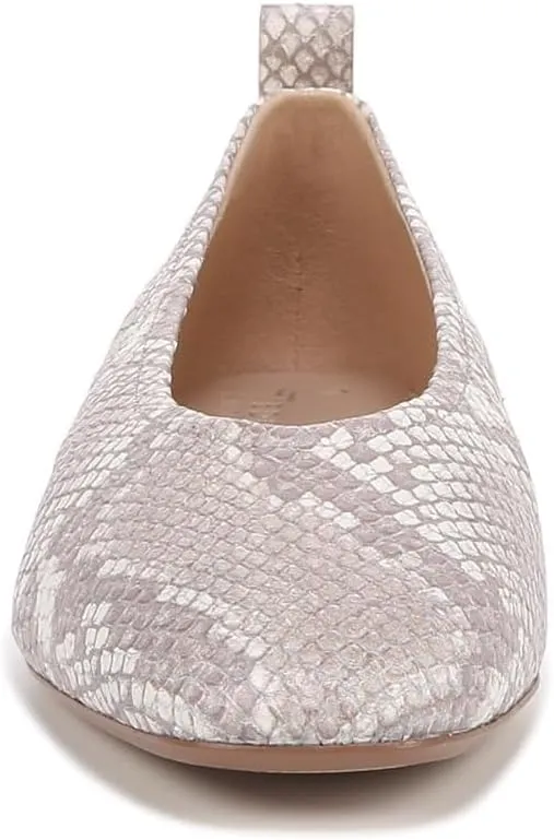 Naturalizer Women's 27 Edit Carla Ballet Flat