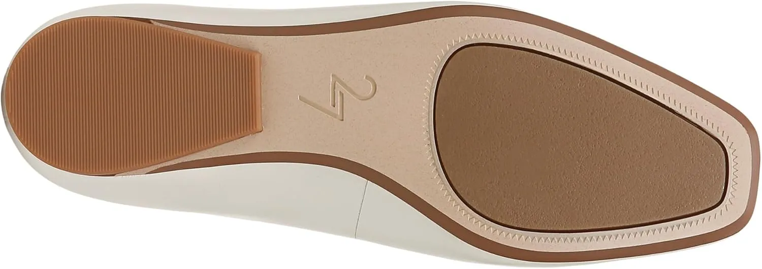Naturalizer Women's 27 Edit Carla Ballet Flat