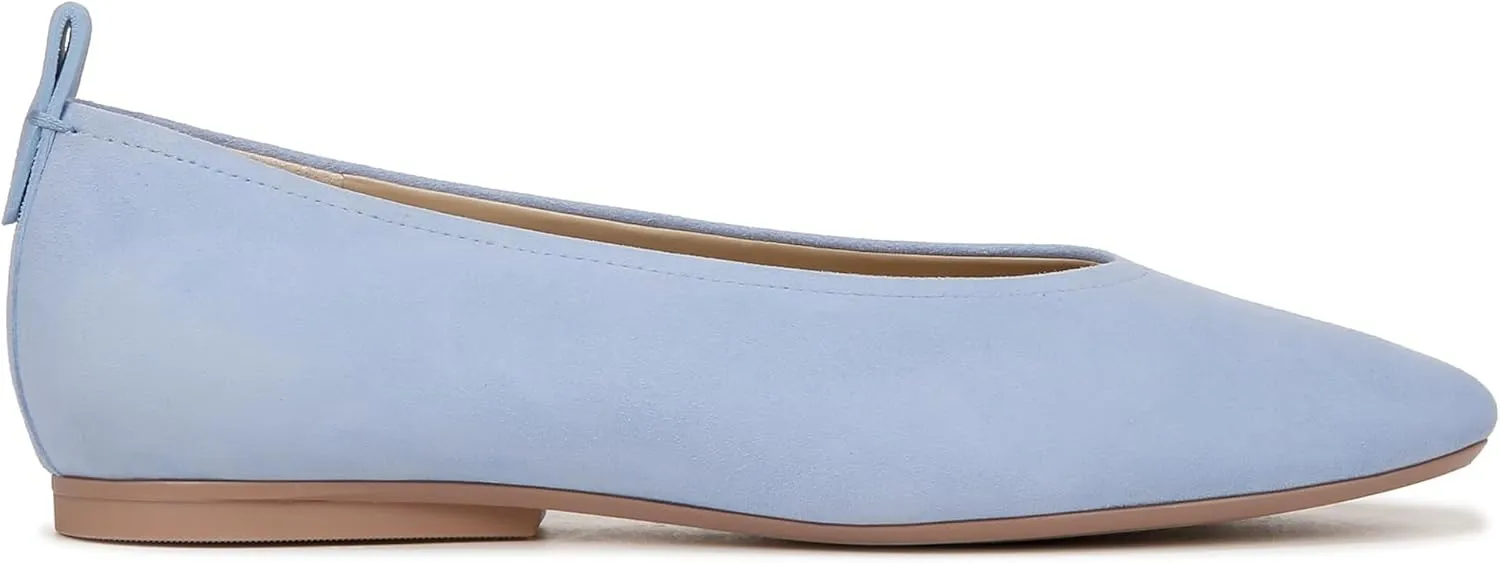 Naturalizer Women's 27 Edit Carla Ballet Flat