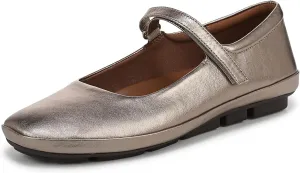 Naturalizer Women's Behold Mary Jane Ballet Flat