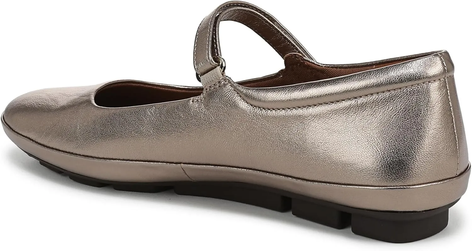 Naturalizer Women's Behold Mary Jane Ballet Flat