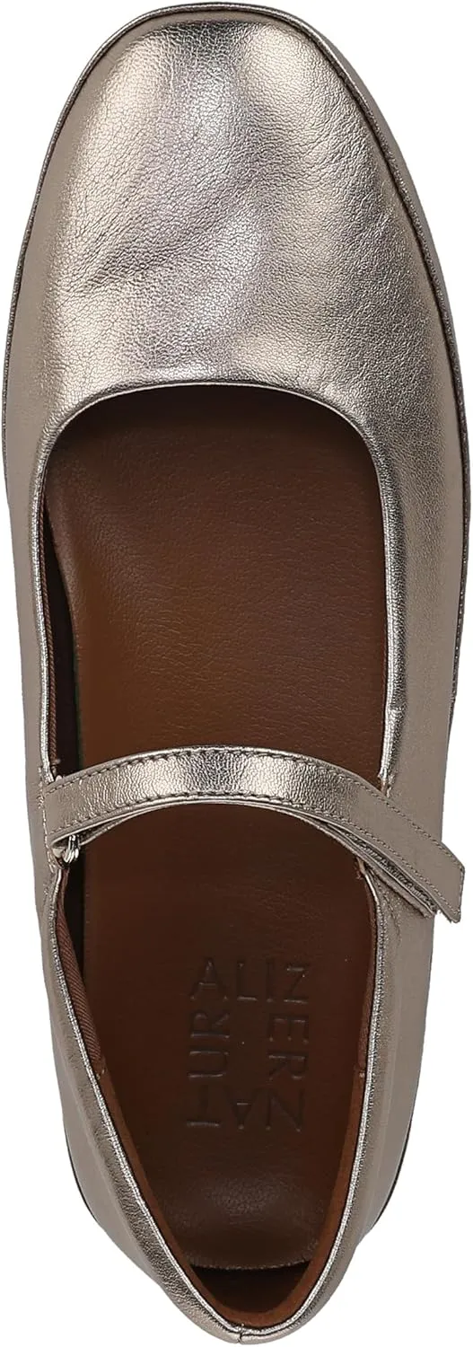 Naturalizer Women's Behold Mary Jane Ballet Flat