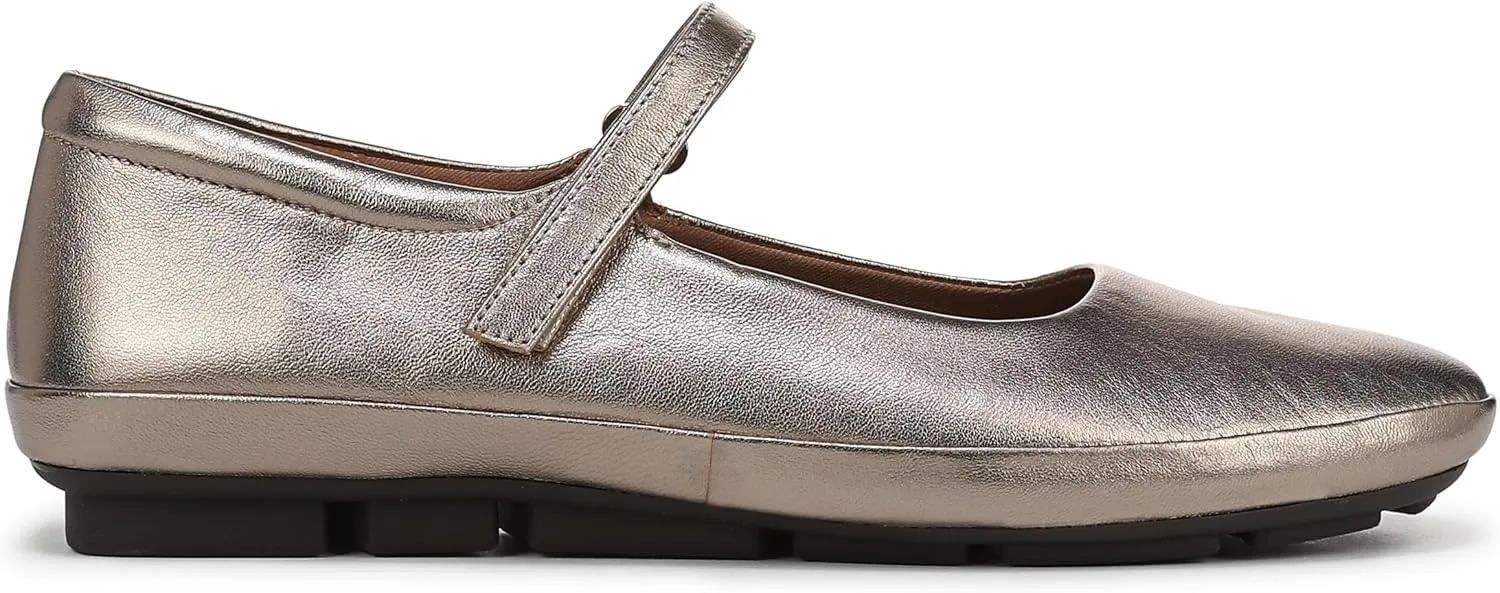Naturalizer Women's Behold Mary Jane Ballet Flat
