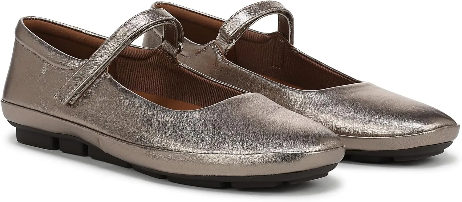 Naturalizer Women's Behold Mary Jane Ballet Flat
