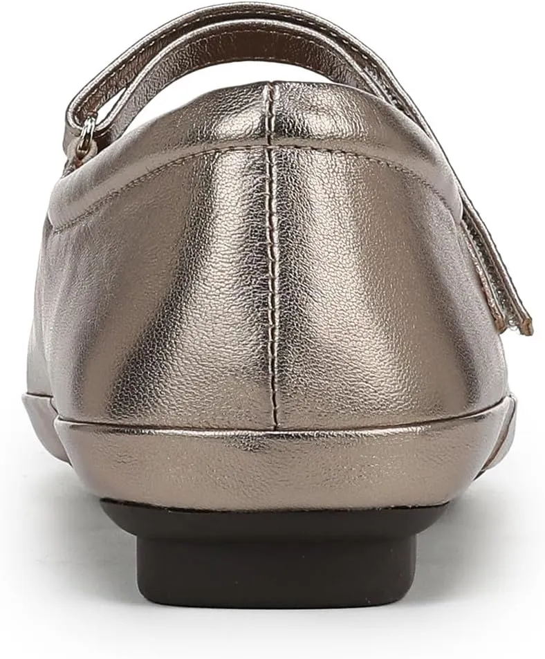 Naturalizer Women's Behold Mary Jane Ballet Flat