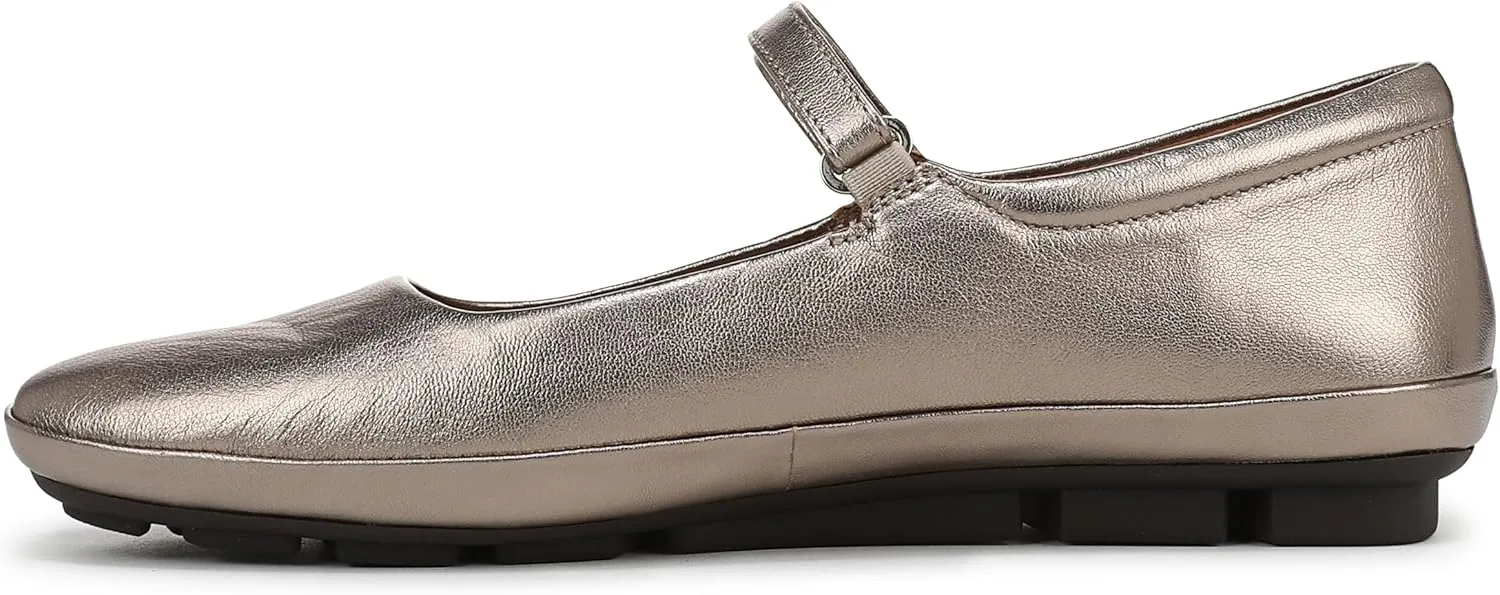 Naturalizer Women's Behold Mary Jane Ballet Flat
