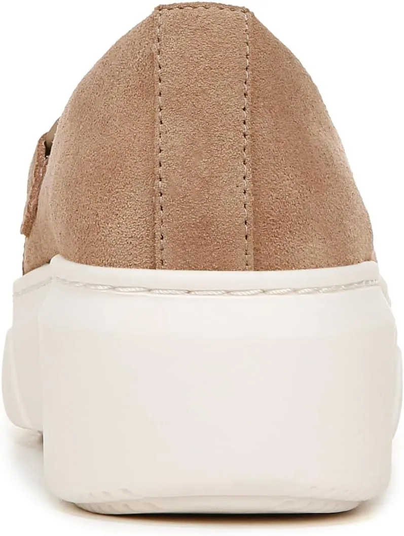 Naturalizer Womens Daphne Slip On Fashion Sneaker