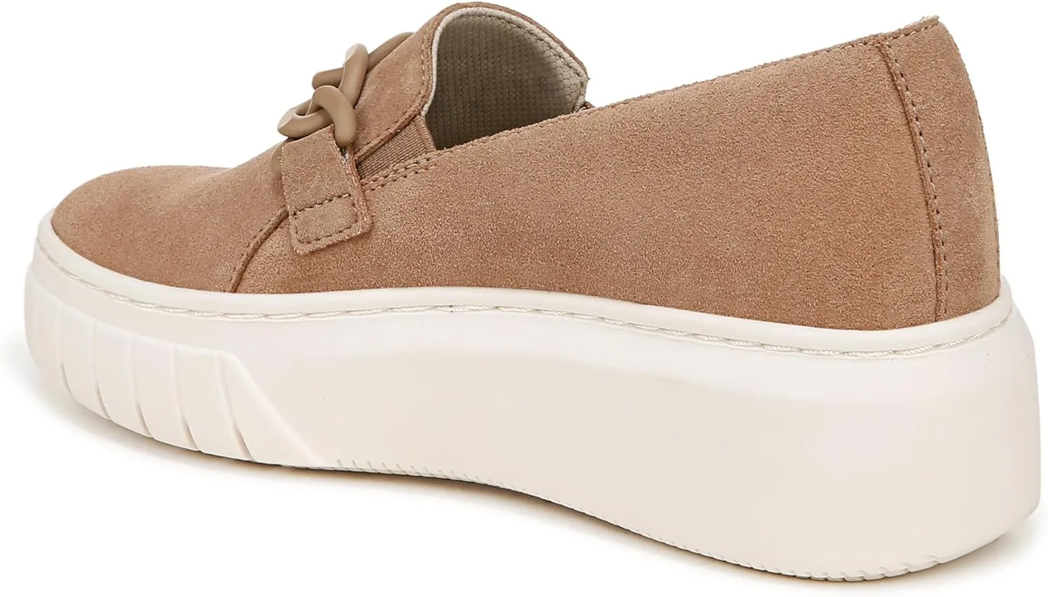 Naturalizer Womens Daphne Slip On Fashion Sneaker