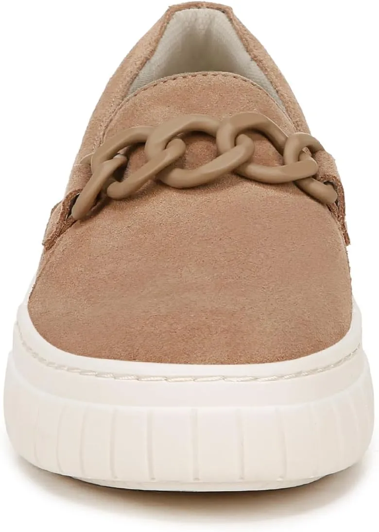 Naturalizer Womens Daphne Slip On Fashion Sneaker