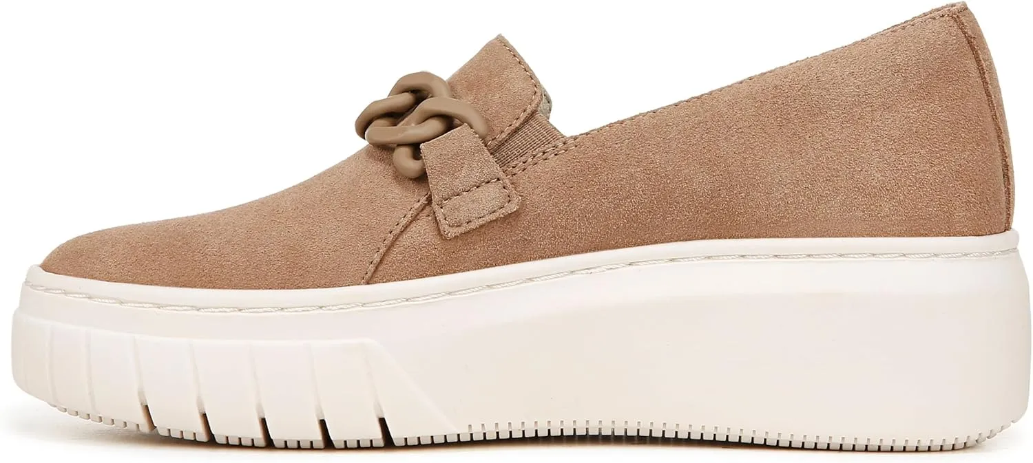 Naturalizer Womens Daphne Slip On Fashion Sneaker