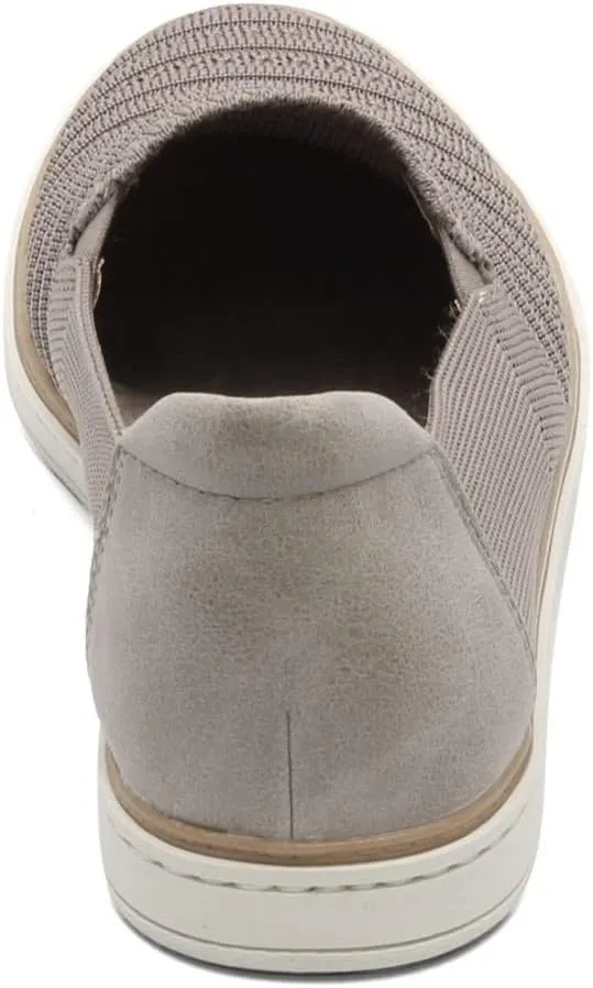 Naturalizer Women's Soul, Kemper Slip-On