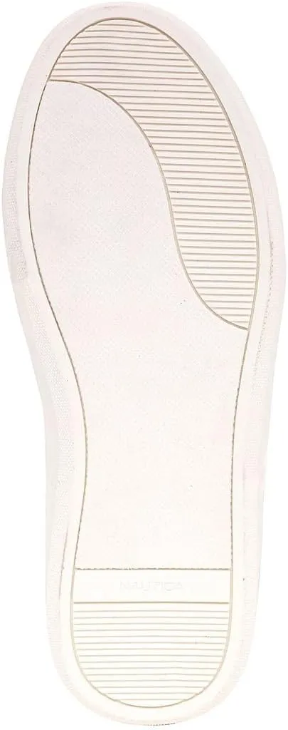 Nautica Men's Boat Shoe Casual Loafers Comfort Sneaker - Walking Moccasin (Slip-On/Lace-Up)