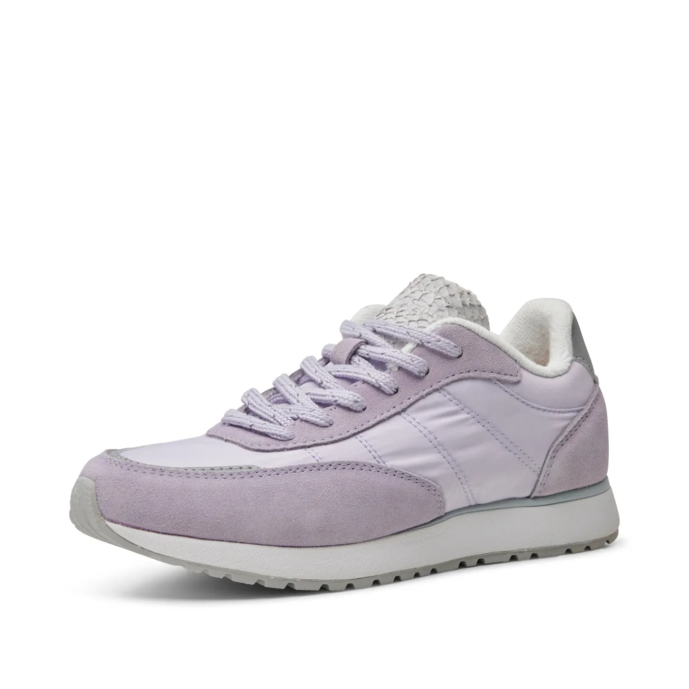 Nellie Soft Reflective - Smoked Lavender
