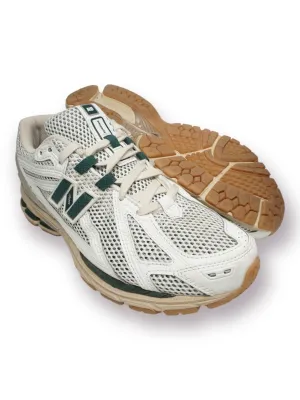 New Balance 1906R 'White/Green/Cream' (Pre-Owned)
