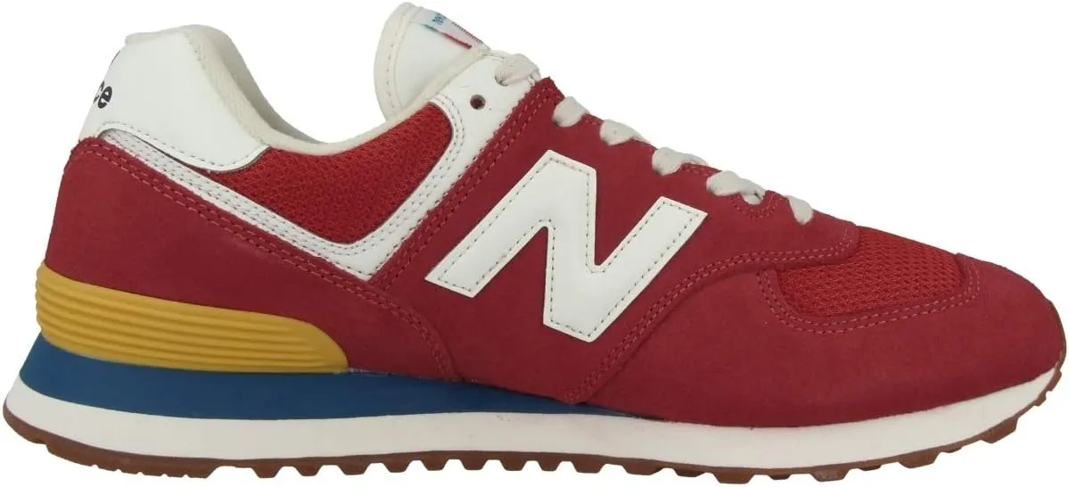New Balance Men's 574 V2 Sneaker