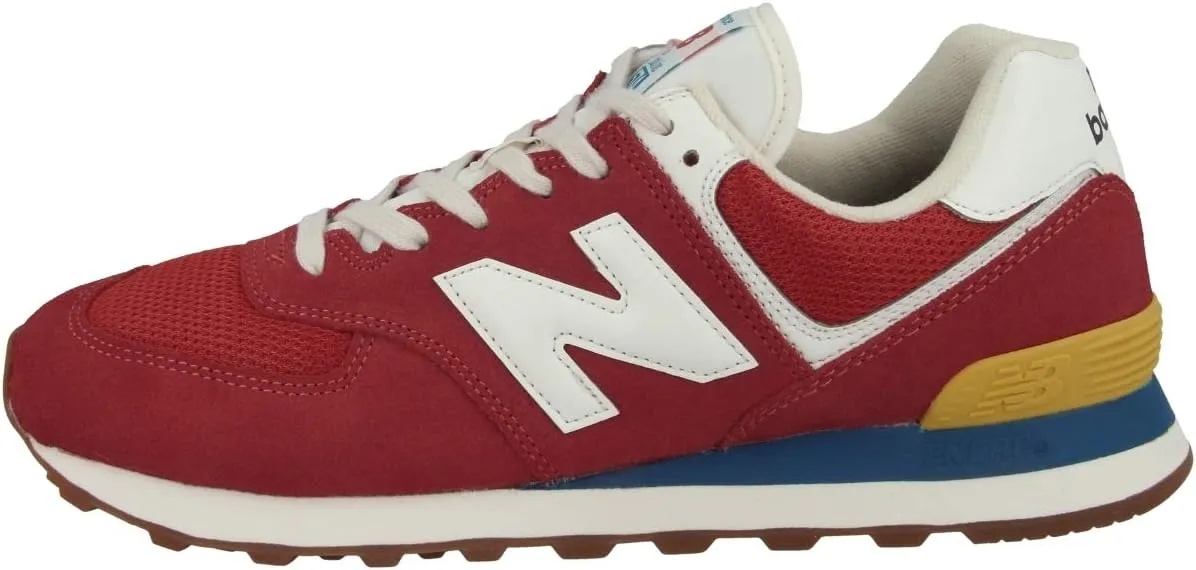 New Balance Men's 574 V2 Sneaker