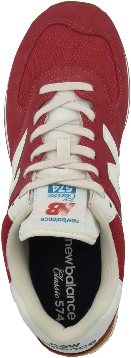New Balance Men's 574 V2 Sneaker