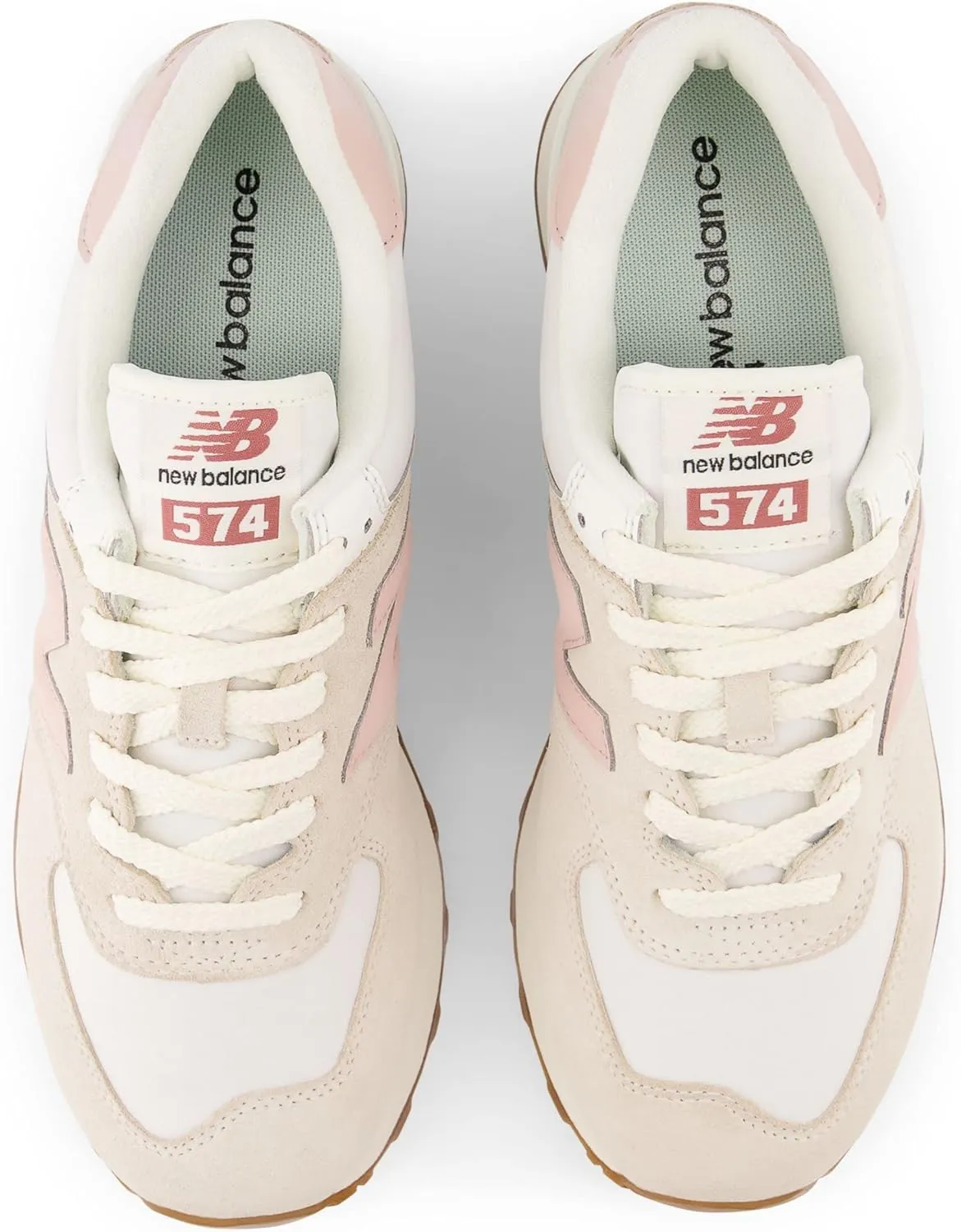 New Balance Men's 574 V2 Sneaker