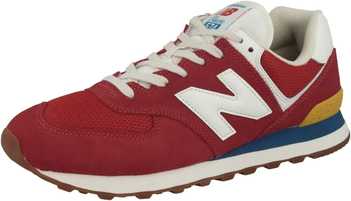 New Balance Men's 574 V2 Sneaker